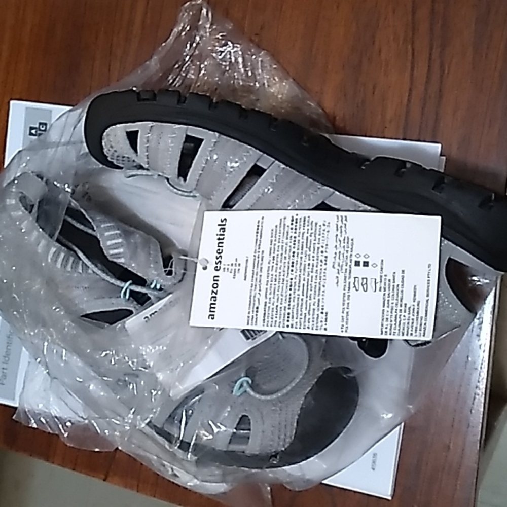 Amazon Essentials Size 7 - Picture 11 of 16